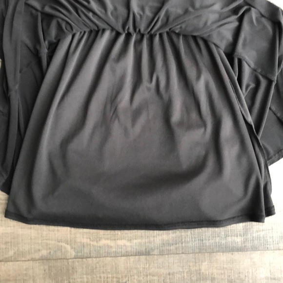 Jessica Simpson One shoulder mini dress - Picture 4 of 8